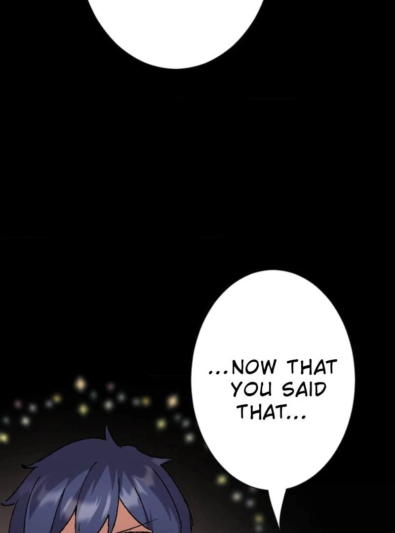 Night of the Haunted Live Stream chapter 7 page 44