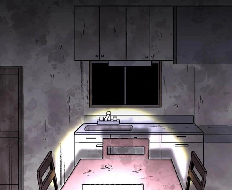 Night of the Haunted Live Stream chapter 7 page 5