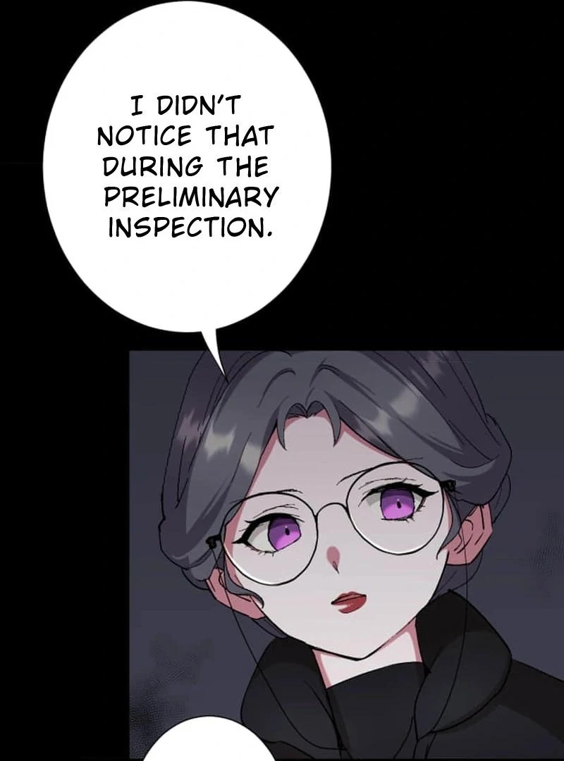Night of the Haunted Live Stream chapter 7 page 51