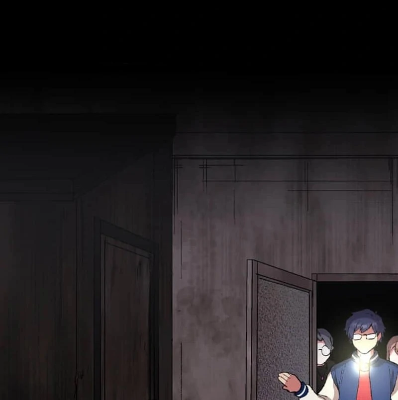 Night of the Haunted Live Stream chapter 7 page 55