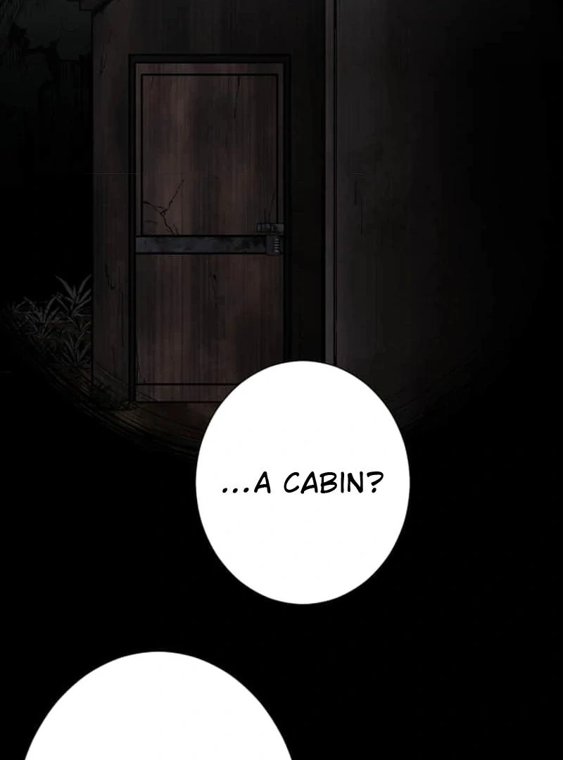 Night of the Haunted Live Stream chapter 7 page 58