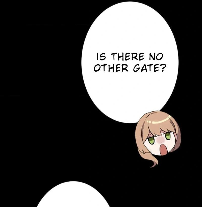 Night of the Haunted Live Stream chapter 7 page 60