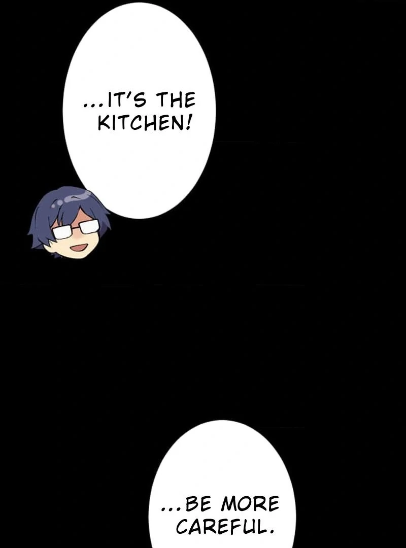 Night of the Haunted Live Stream chapter 7 page 7
