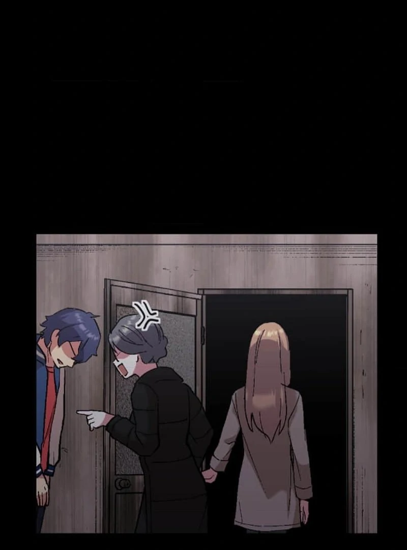 Night of the Haunted Live Stream chapter 7 page 84