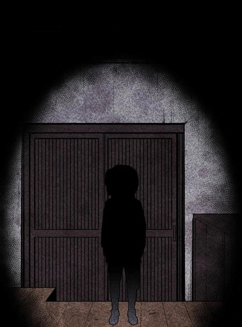 Night of the Haunted Live Stream chapter 7 page 91