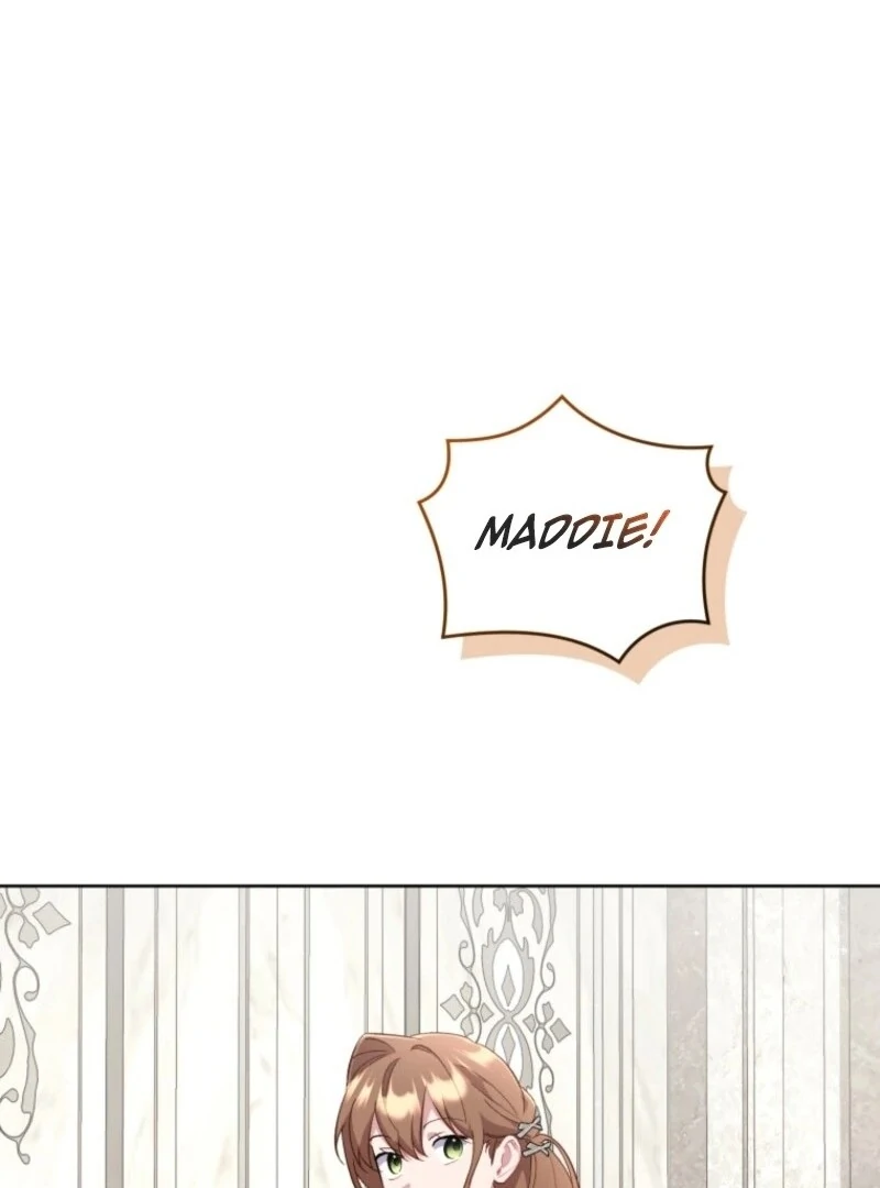 Don’t Worry, We Both Agreed to this Fraudulent Marriage chapter 36 page 10