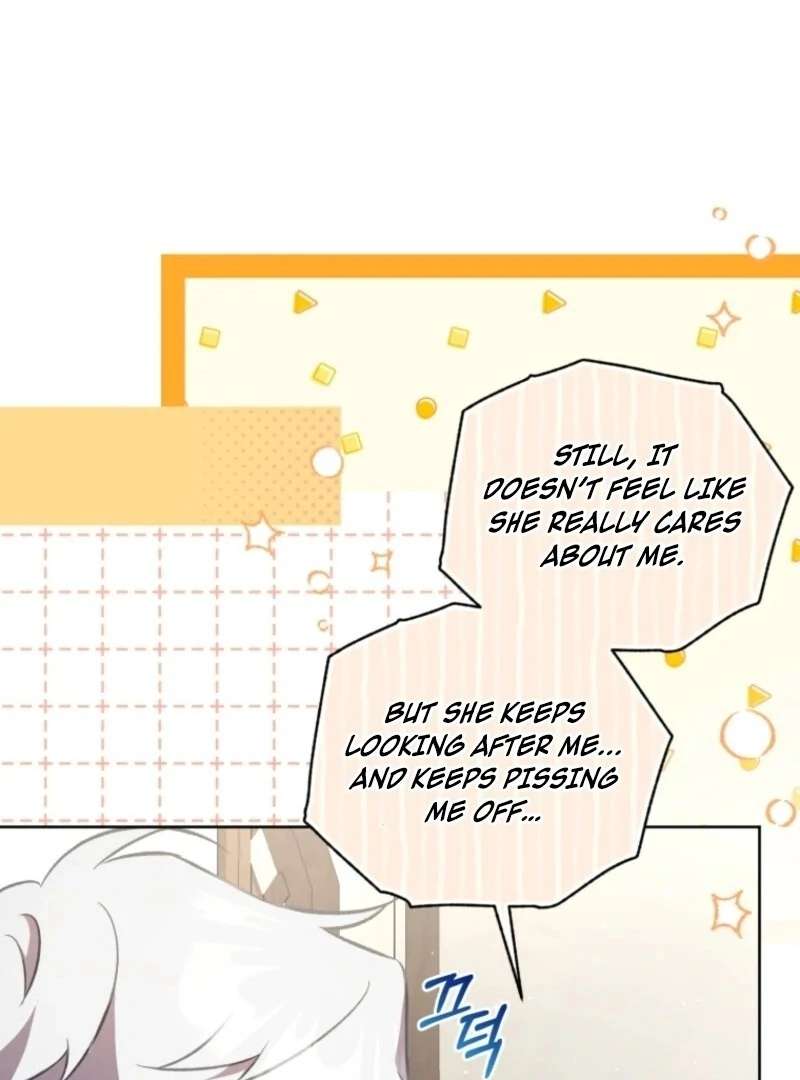 Don’t Worry, We Both Agreed to this Fraudulent Marriage chapter 36 page 107