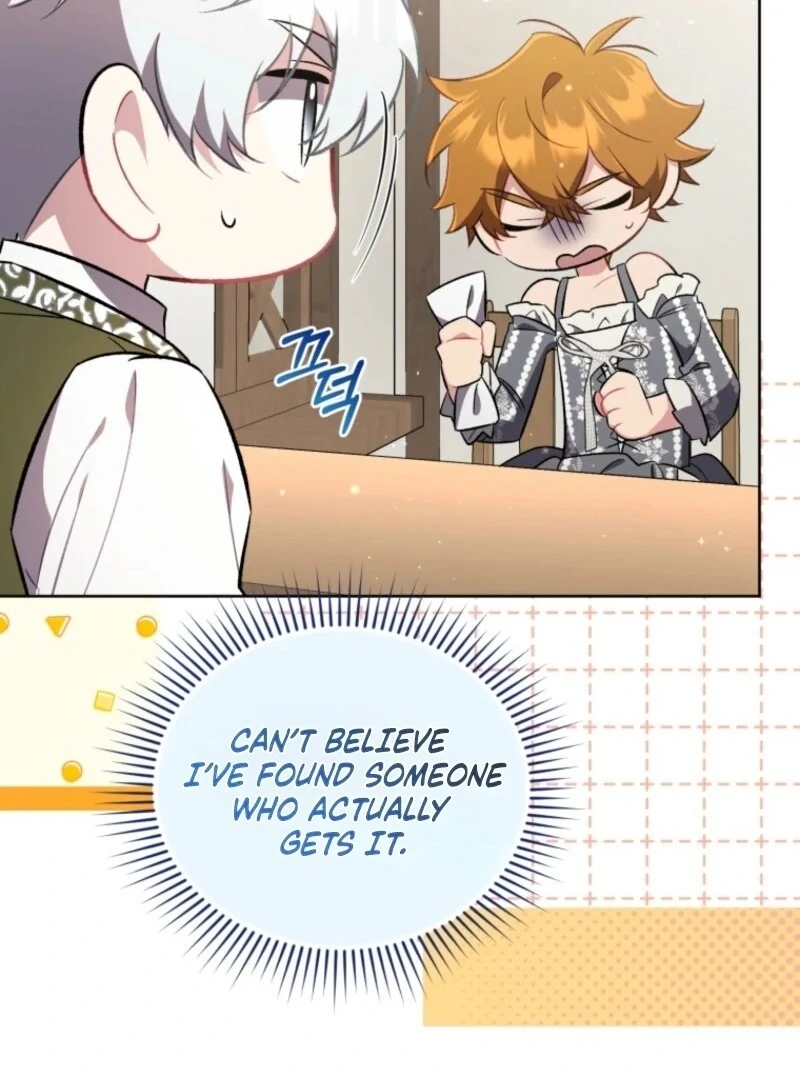 Don’t Worry, We Both Agreed to this Fraudulent Marriage chapter 36 page 108