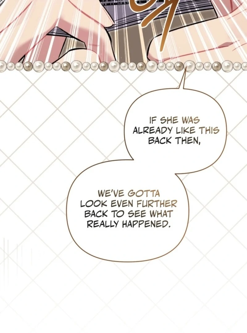Don’t Worry, We Both Agreed to this Fraudulent Marriage chapter 36 page 111