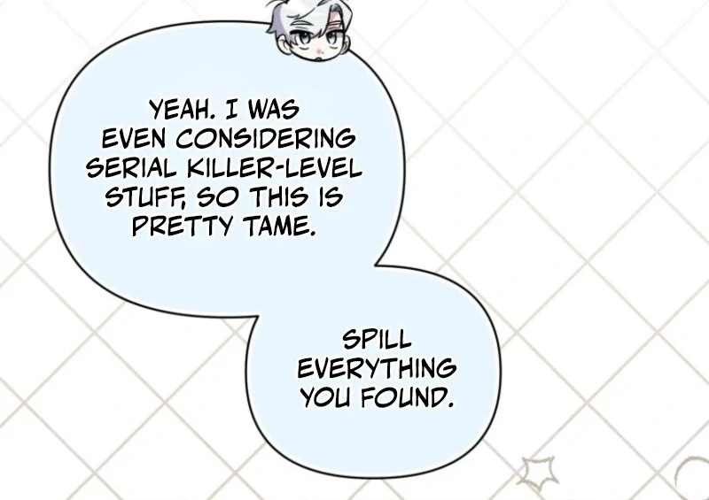 Don’t Worry, We Both Agreed to this Fraudulent Marriage chapter 36 page 113