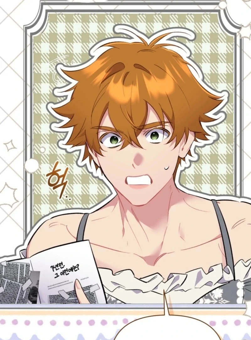 Don’t Worry, We Both Agreed to this Fraudulent Marriage chapter 36 page 114