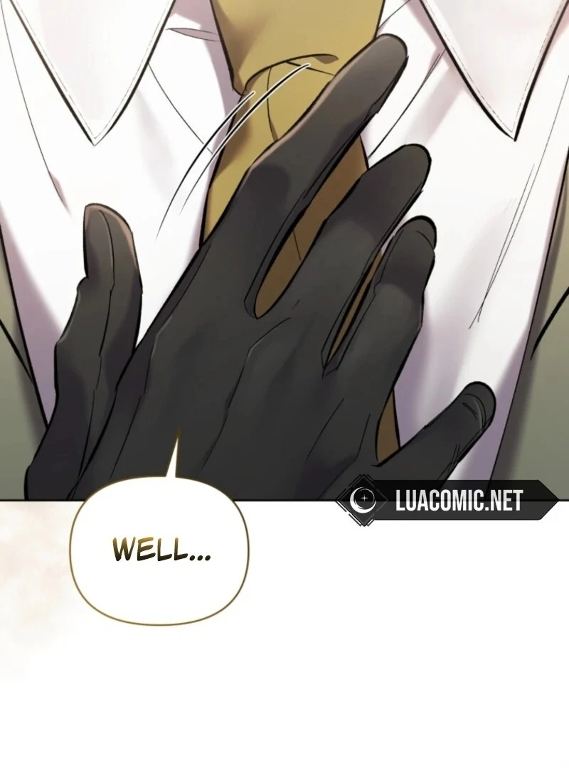 Don’t Worry, We Both Agreed to this Fraudulent Marriage chapter 36 page 116