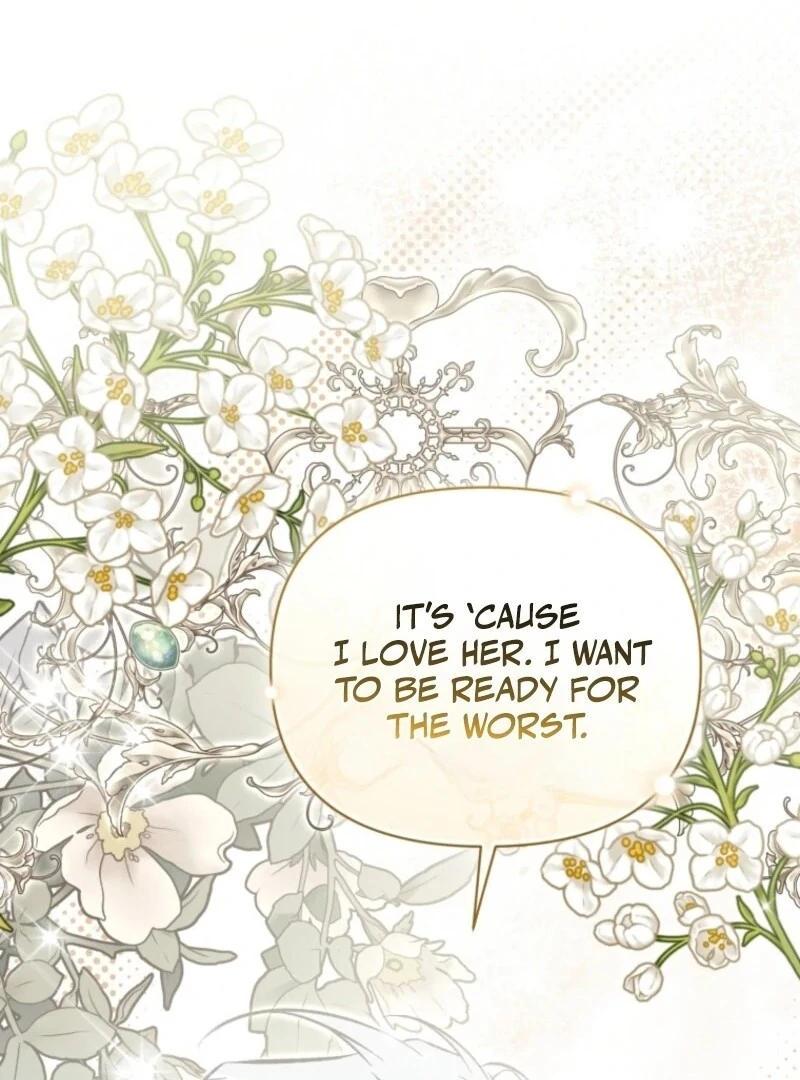 Don’t Worry, We Both Agreed to this Fraudulent Marriage chapter 36 page 117