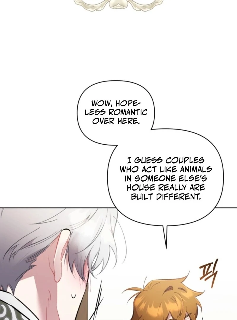 Don’t Worry, We Both Agreed to this Fraudulent Marriage chapter 36 page 120