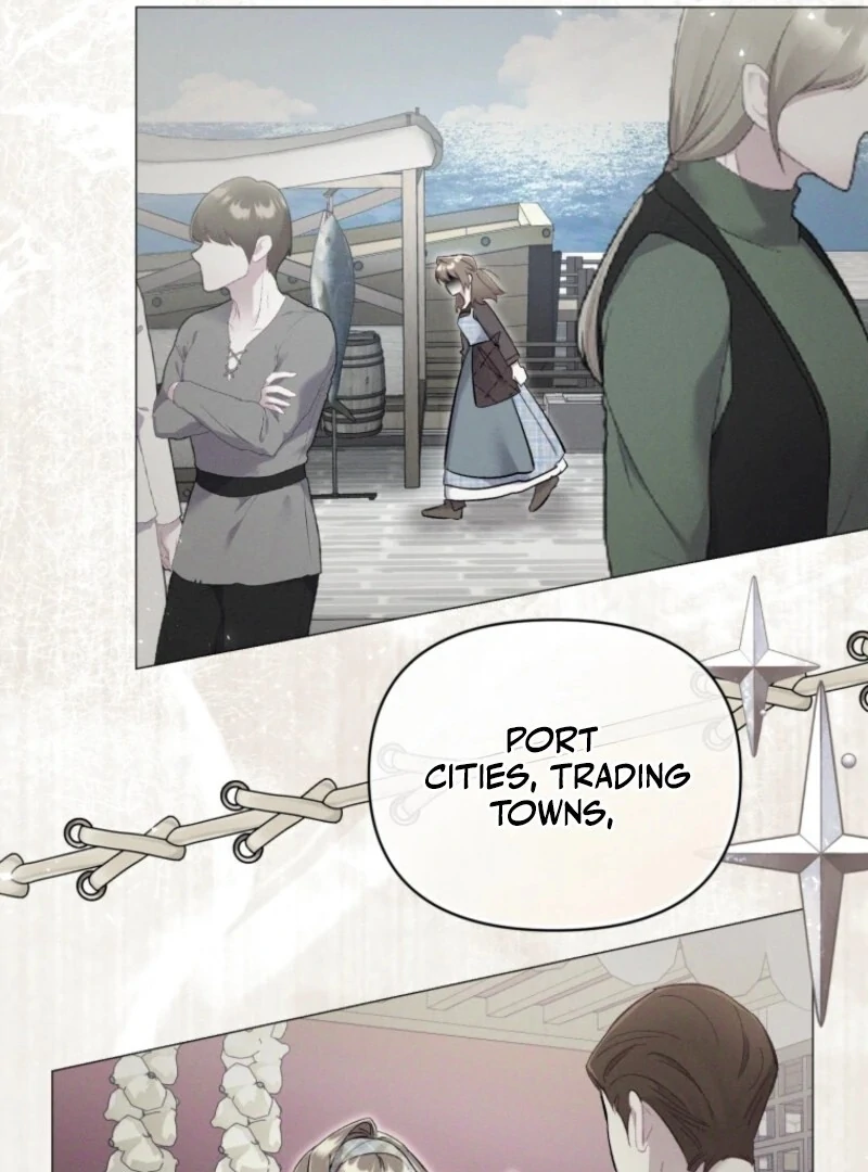 Don’t Worry, We Both Agreed to this Fraudulent Marriage chapter 36 page 126
