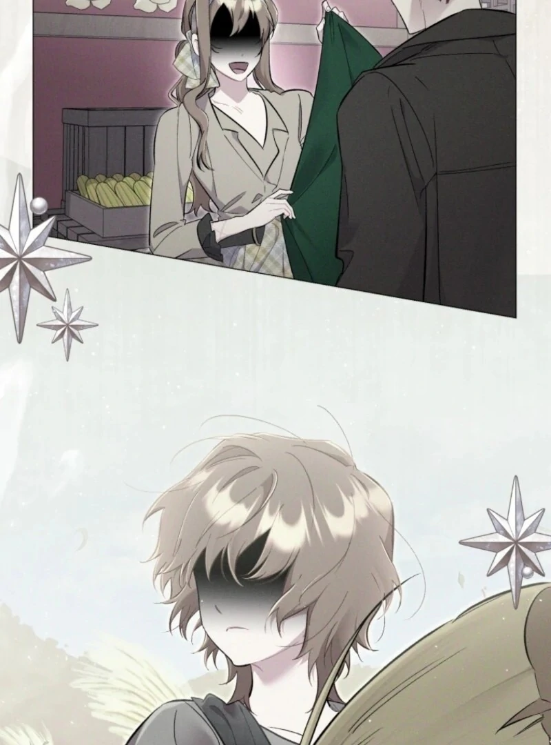 Don’t Worry, We Both Agreed to this Fraudulent Marriage chapter 36 page 127