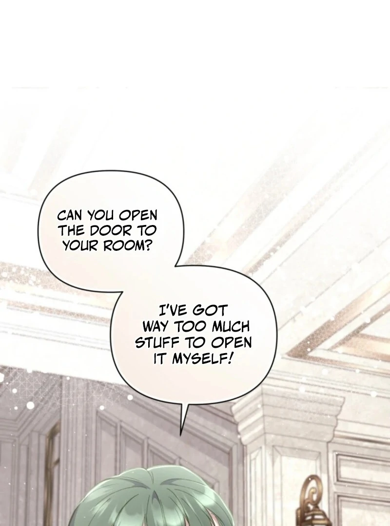 Don’t Worry, We Both Agreed to this Fraudulent Marriage chapter 36 page 13