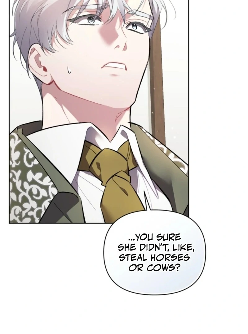 Don’t Worry, We Both Agreed to this Fraudulent Marriage chapter 36 page 130