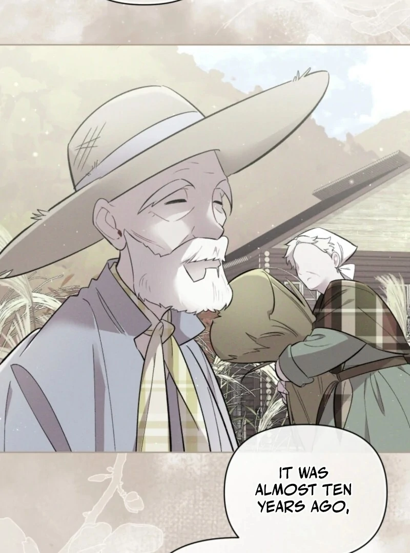 Don’t Worry, We Both Agreed to this Fraudulent Marriage chapter 36 page 132