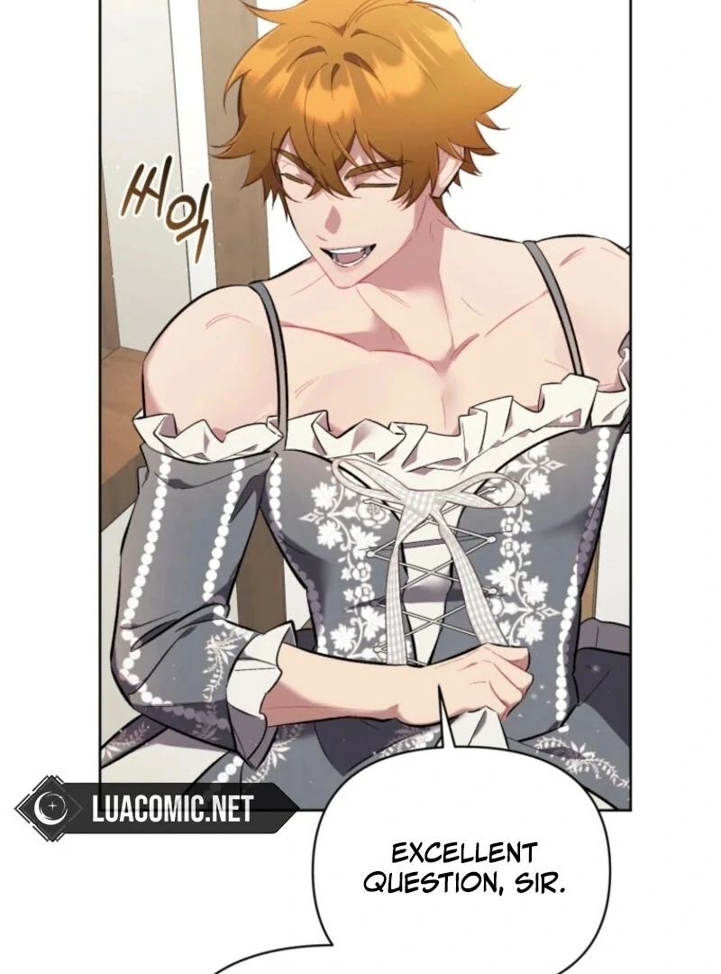 Don’t Worry, We Both Agreed to this Fraudulent Marriage chapter 36 page 141