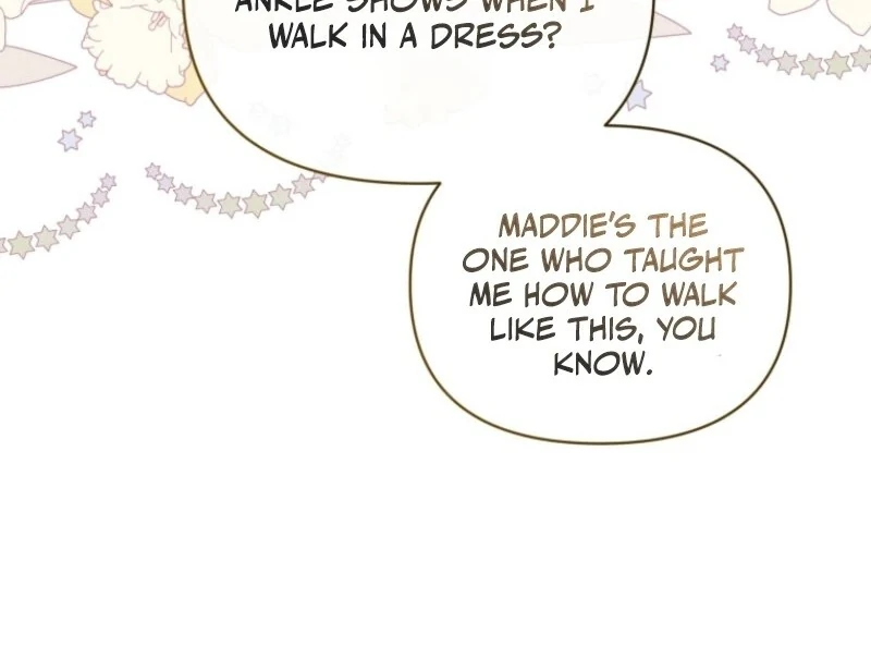Don’t Worry, We Both Agreed to this Fraudulent Marriage chapter 36 page 147