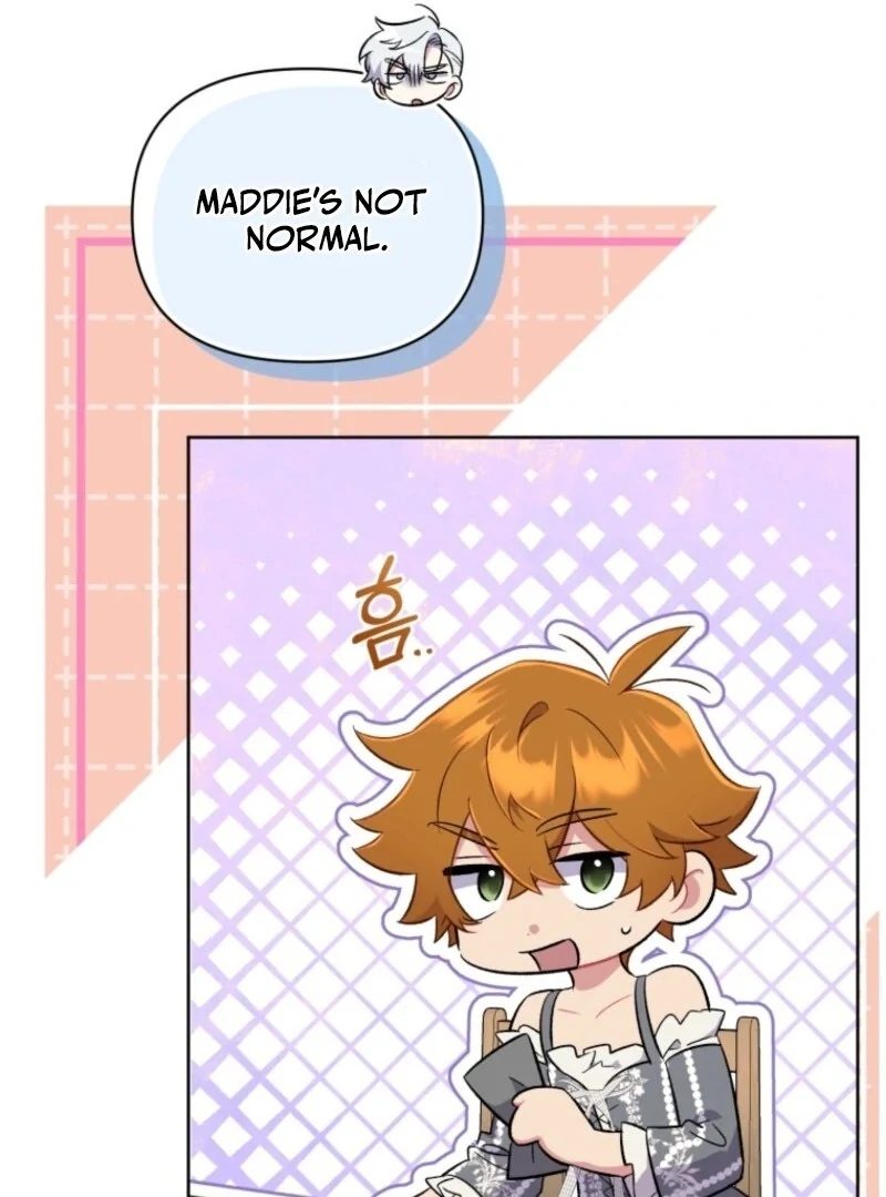 Don’t Worry, We Both Agreed to this Fraudulent Marriage chapter 36 page 149