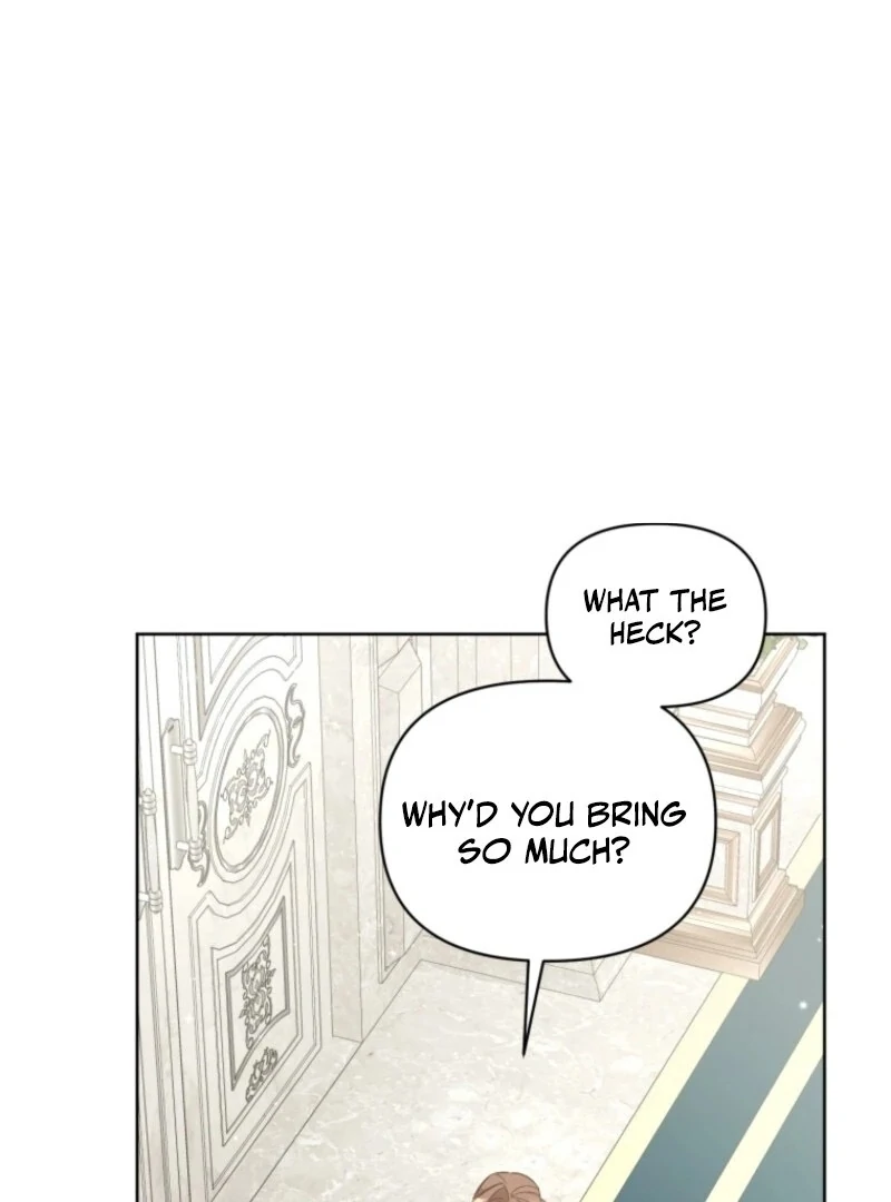 Don’t Worry, We Both Agreed to this Fraudulent Marriage chapter 36 page 15