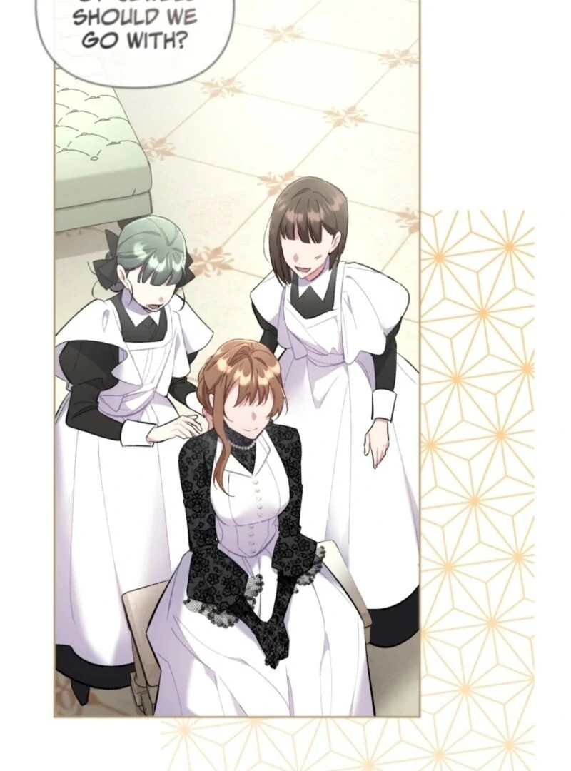 Don’t Worry, We Both Agreed to this Fraudulent Marriage chapter 36 page 161