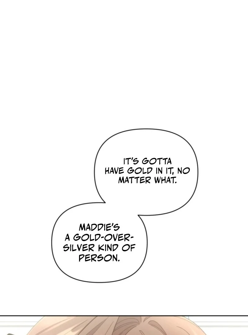Don’t Worry, We Both Agreed to this Fraudulent Marriage chapter 36 page 165