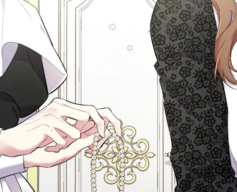 Don’t Worry, We Both Agreed to this Fraudulent Marriage chapter 36 page 168