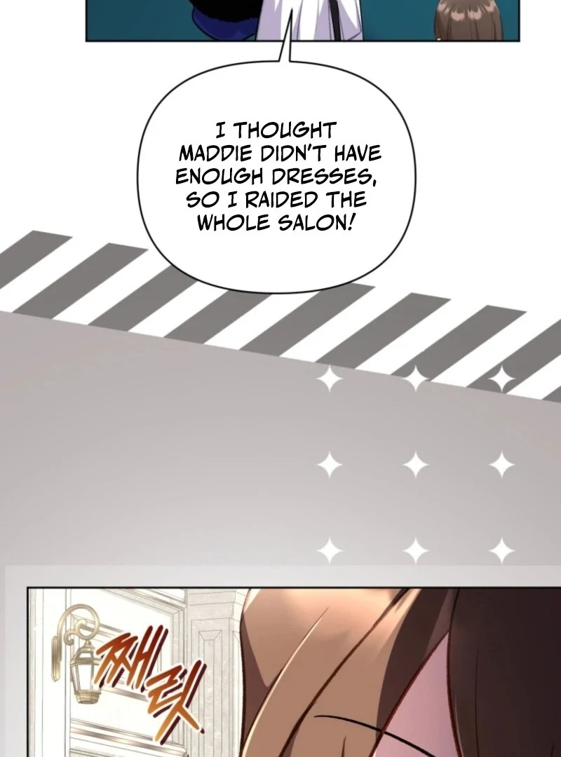 Don’t Worry, We Both Agreed to this Fraudulent Marriage chapter 36 page 17