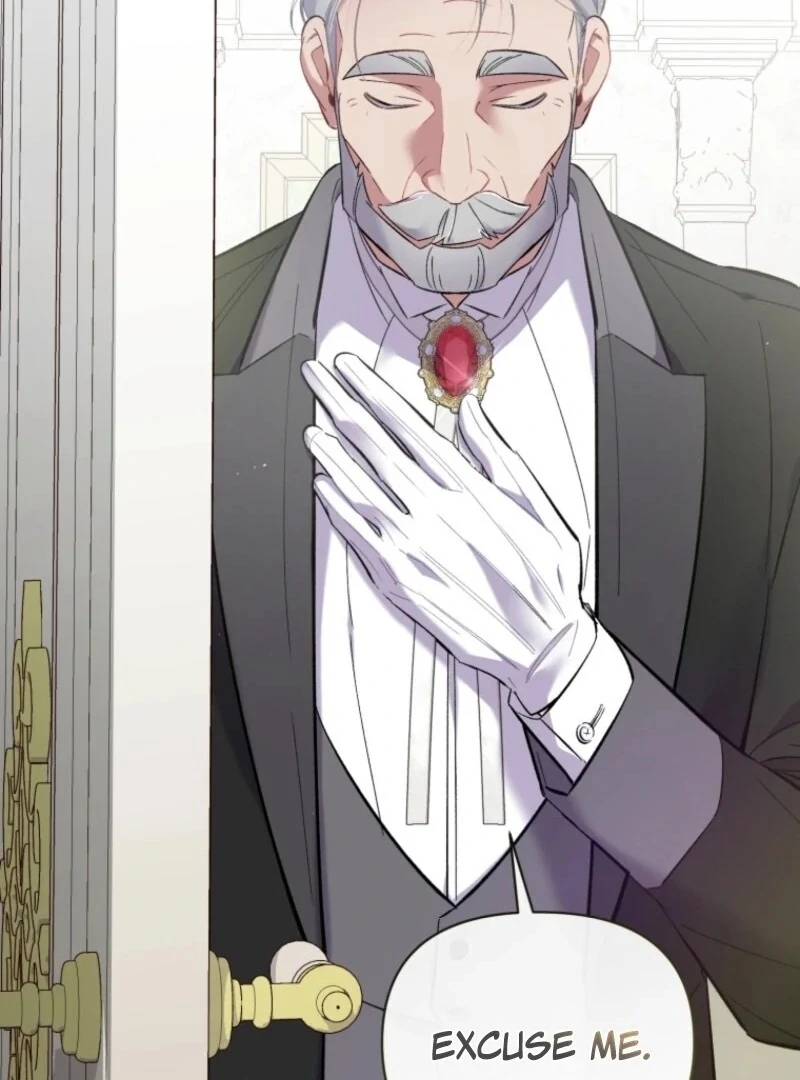 Don’t Worry, We Both Agreed to this Fraudulent Marriage chapter 36 page 171