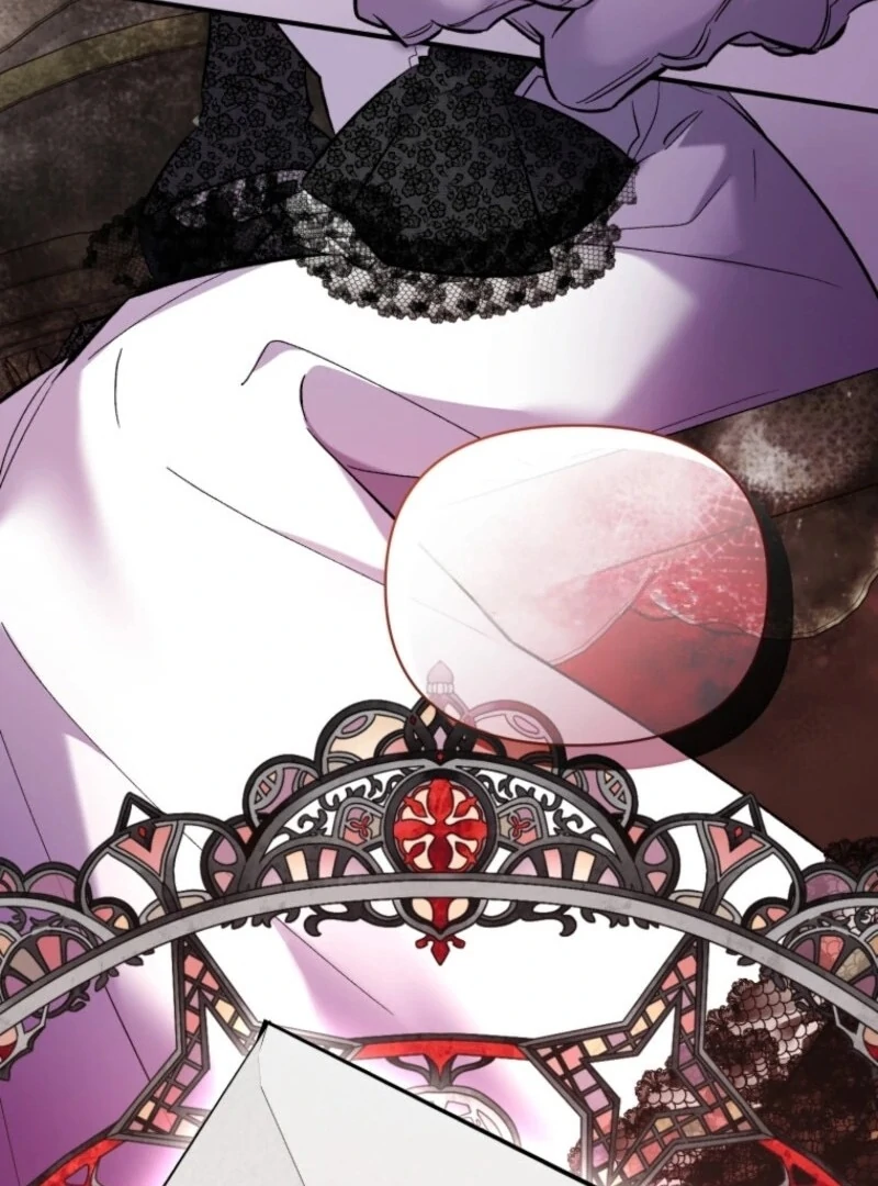 Don’t Worry, We Both Agreed to this Fraudulent Marriage chapter 36 page 174