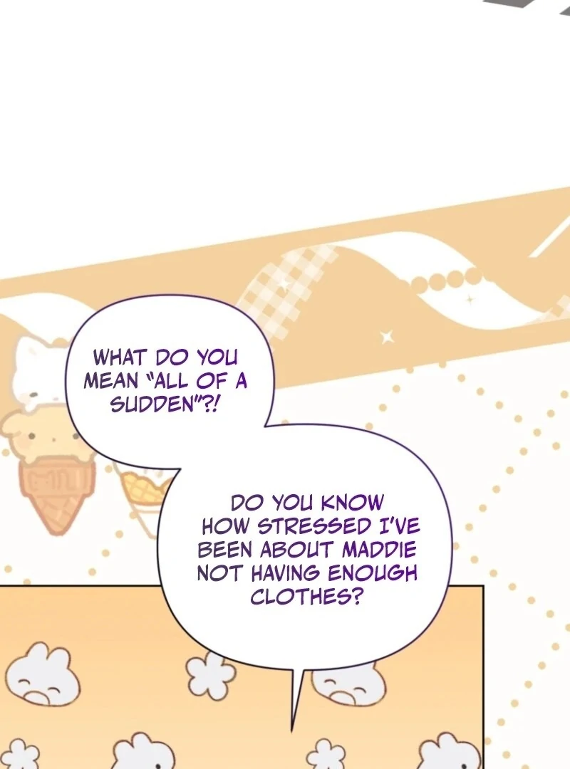 Don’t Worry, We Both Agreed to this Fraudulent Marriage chapter 36 page 19