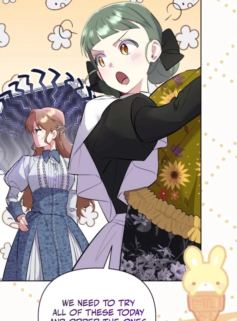 Don’t Worry, We Both Agreed to this Fraudulent Marriage chapter 36 page 20