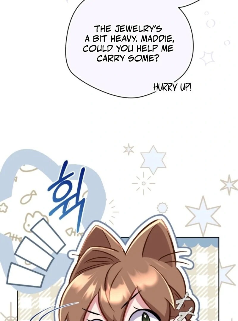 Don’t Worry, We Both Agreed to this Fraudulent Marriage chapter 36 page 22