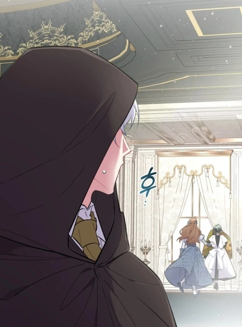 Don’t Worry, We Both Agreed to this Fraudulent Marriage chapter 36 page 26