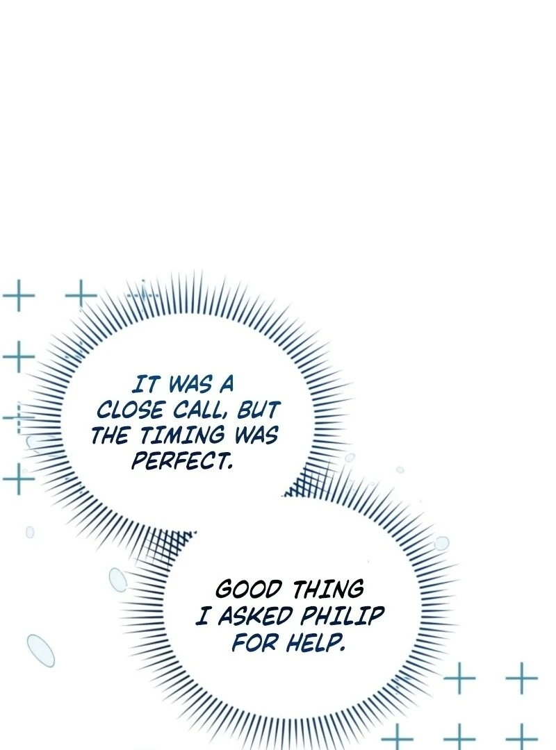 Don’t Worry, We Both Agreed to this Fraudulent Marriage chapter 36 page 28