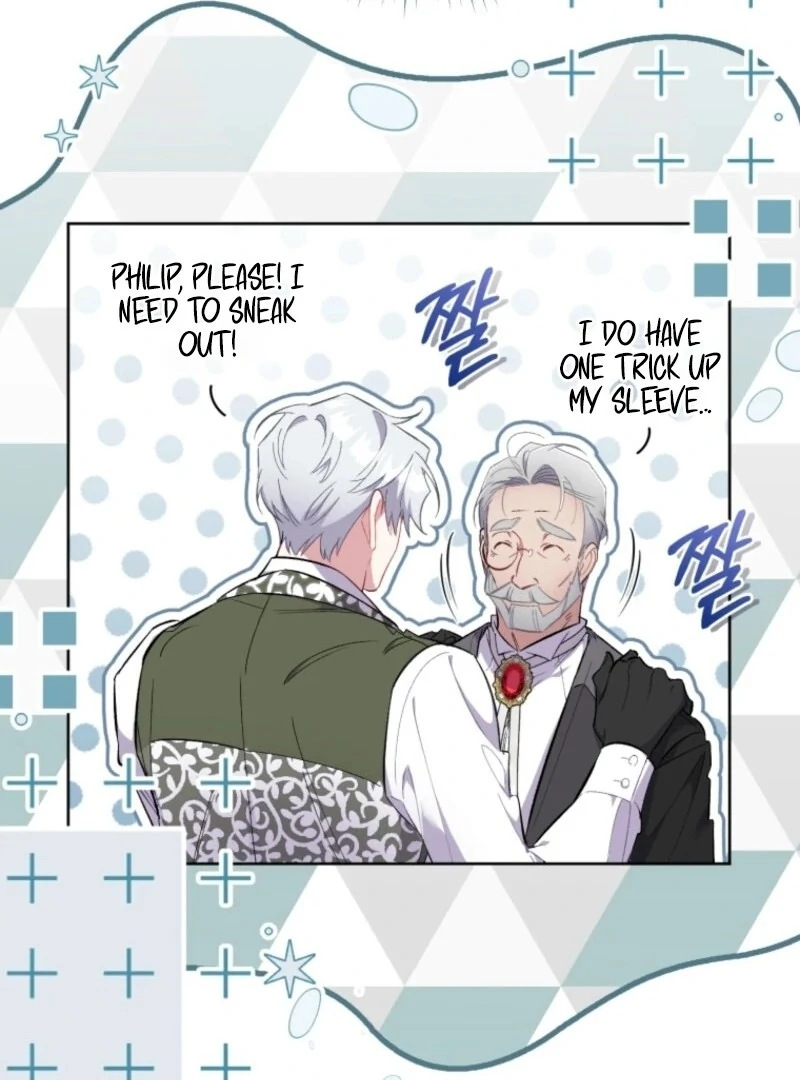 Don’t Worry, We Both Agreed to this Fraudulent Marriage chapter 36 page 29