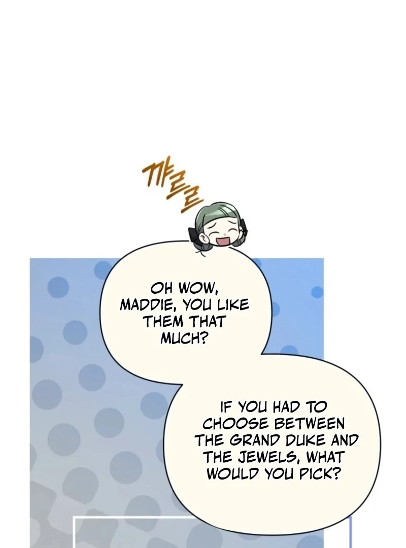 Don’t Worry, We Both Agreed to this Fraudulent Marriage chapter 36 page 33