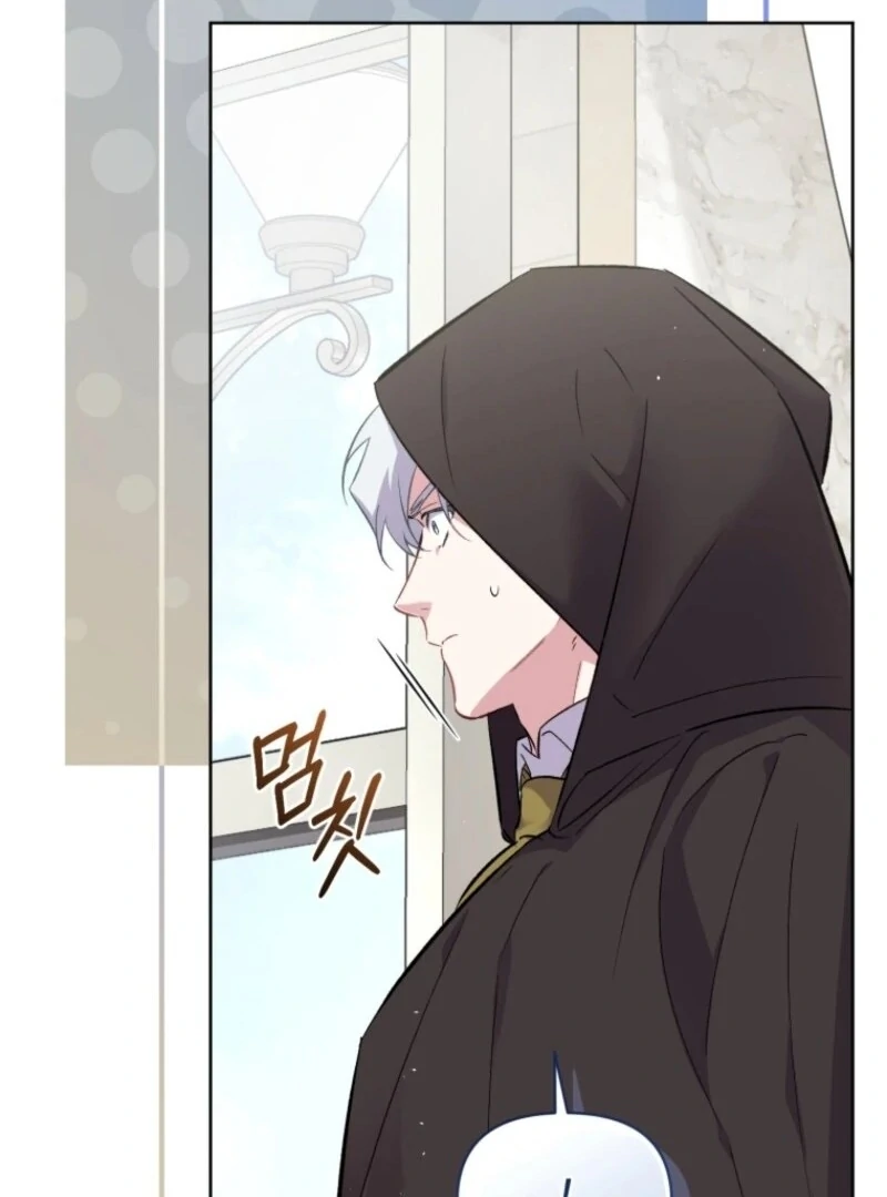 Don’t Worry, We Both Agreed to this Fraudulent Marriage chapter 36 page 34