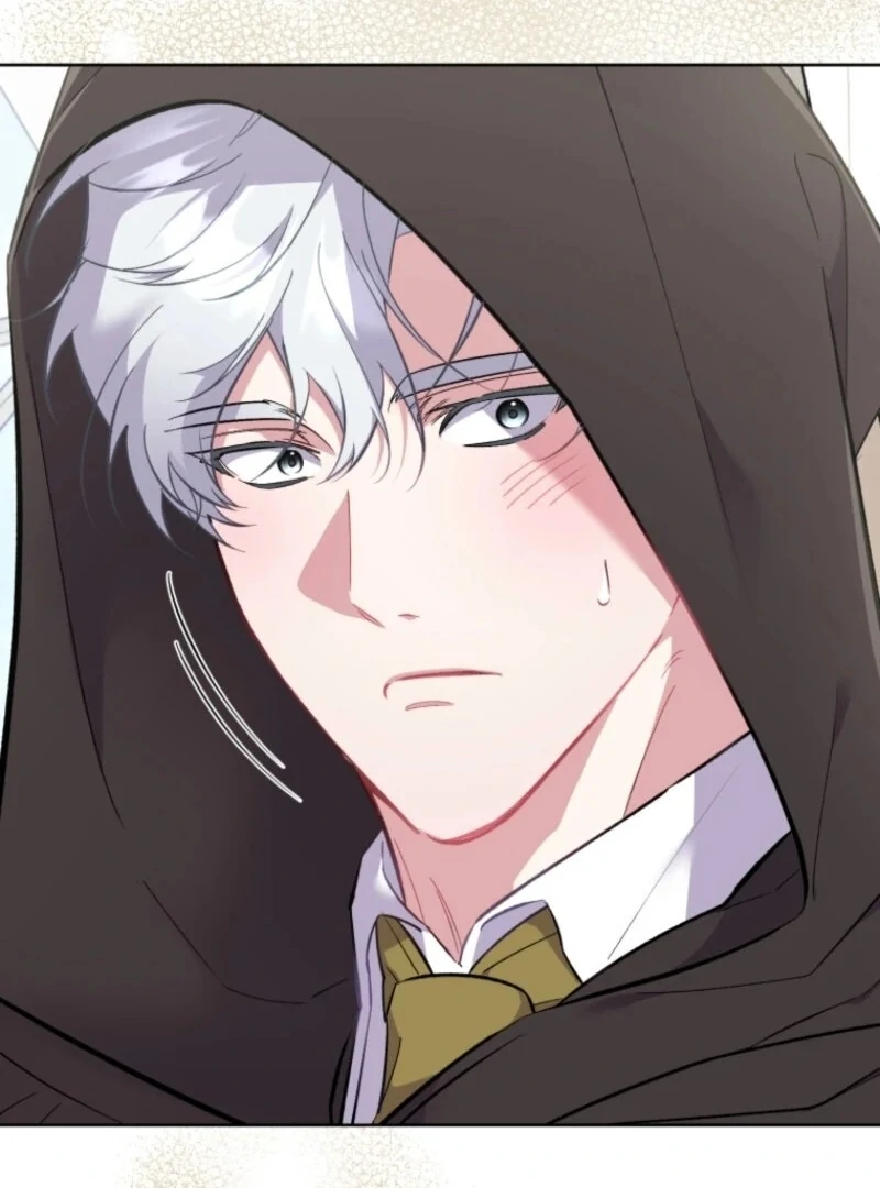 Don’t Worry, We Both Agreed to this Fraudulent Marriage chapter 36 page 37