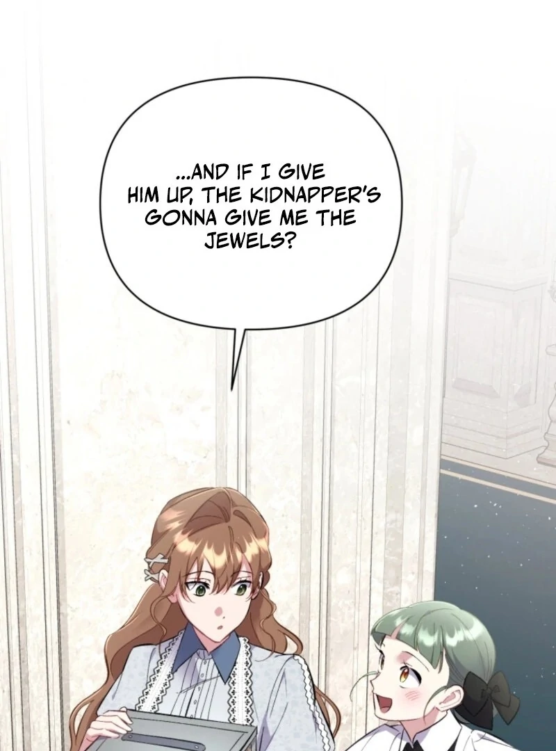 Don’t Worry, We Both Agreed to this Fraudulent Marriage chapter 36 page 39
