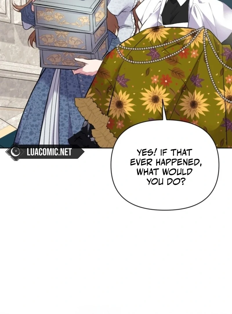 Don’t Worry, We Both Agreed to this Fraudulent Marriage chapter 36 page 40