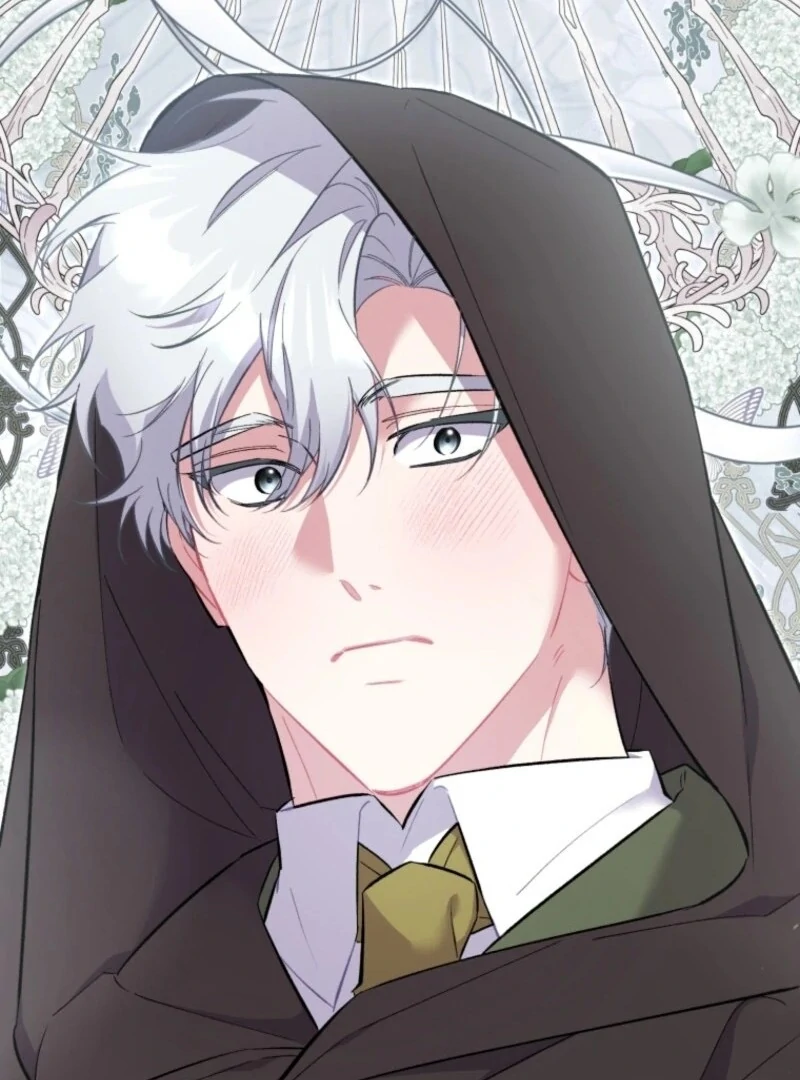 Don’t Worry, We Both Agreed to this Fraudulent Marriage chapter 36 page 42