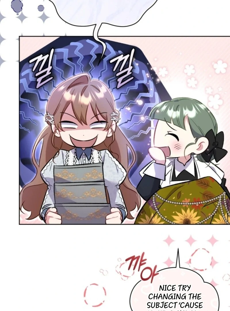 Don’t Worry, We Both Agreed to this Fraudulent Marriage chapter 36 page 45