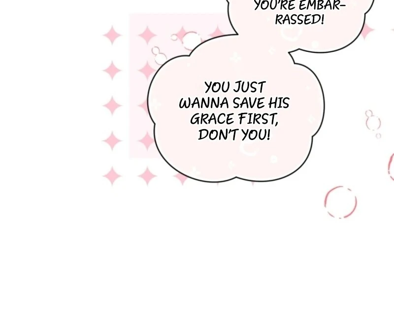 Don’t Worry, We Both Agreed to this Fraudulent Marriage chapter 36 page 46