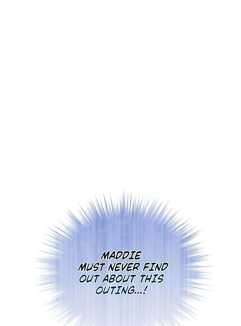 Don’t Worry, We Both Agreed to this Fraudulent Marriage chapter 36 page 5