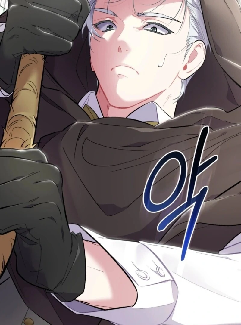 Don’t Worry, We Both Agreed to this Fraudulent Marriage chapter 36 page 51