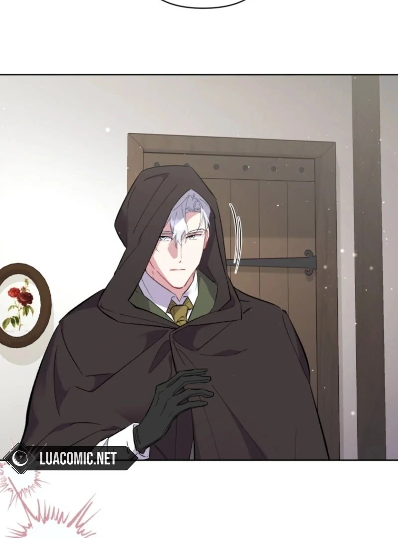 Don’t Worry, We Both Agreed to this Fraudulent Marriage chapter 36 page 61